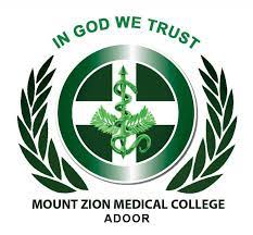 Mount Zion Medical College Logo